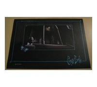 Corpse Bride - 29,7x42 cm - AFFICHE / POSTER G
