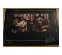 Corpse Bride - 29,7x42 cm - AFFICHE / POSTER G