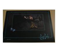 Corpse Bride - 29,7x42 cm - AFFICHE / POSTER G