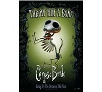 Corpse Bride - 68x98 cm - AFFICHE / POSTER G