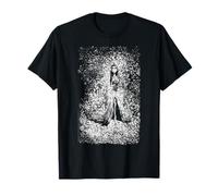 Corpse Bride Bird Dissolve T-Shirt