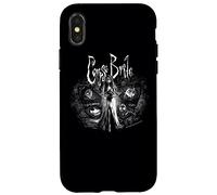 Corpse Bride Bride to Be Coque pour iPhone X/XS