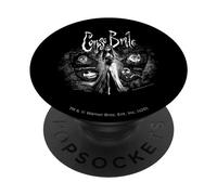 Corpse Bride Bride to Be PopSockets PopGrip Interchangeable