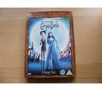 Corpse Bride [Collector's Edition]