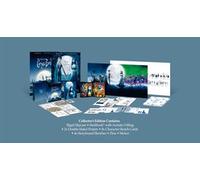 Corpse Bride Collector's Edition Steelbook Blu-ray 4K Ultra HD