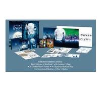Corpse Bride Collector's Edition Steelbook Blu-ray 4K Ultra HD C