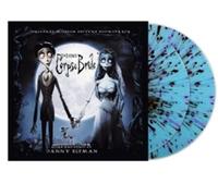 Danny Elfman – Corpse Bride – Real Gone Music