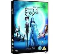 Corpse Bride (Les Noces Funèbres)