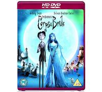 Corpse Bride [HD DVD] [Import anglais]