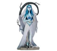 ABYstyle Figurine Emily — Corpse Bride (Les Noces Funèbres) SFC 21 cm