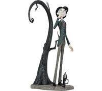 ABYstyle - Figurine d'action et de collection - Corpse Bride (Les Noces Funèbres) Victor SFC 21 cm