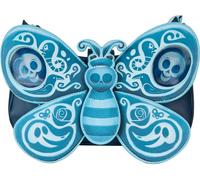 Corpse Bride - Mariage avec un cadavre by Loungefly Sac à bandoulière Butterfly