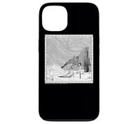 Corpse Bride My Darling Black Coque pour iPhone 13