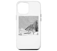 Corpse Bride My Darling Coque pour iPhone 12 Pro Max