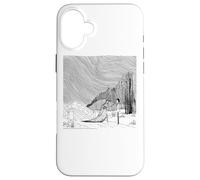 Corpse Bride My Darling Coque pour iPhone 16 Plus