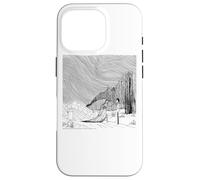Corpse Bride My Darling Coque pour iPhone 16 Pro