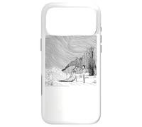Corpse Bride My Darling Coque pour iPhone 17 Pro Max