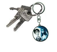 Corpse Bride - Porte-Clés "Victor & Emily" [Goodies]