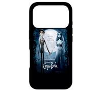 Corpse Bride Poster Coque pour iPhone 17 Pro