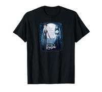 Corpse Bride Poster T-Shirt