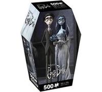 Corpse Bride - Puzzle Victor et Emily (500 pièces) G