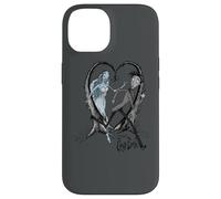 Corpse Bride Runaway Groom Coque pour iPhone 14