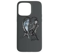 Corpse Bride Runaway Groom Coque pour iPhone 15 Pro Max