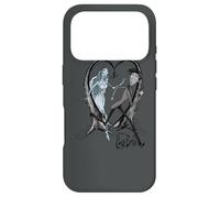 Corpse Bride Runaway Groom Coque pour iPhone 17 Pro