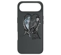 Corpse Bride Runaway Groom Coque pour iPhone Air