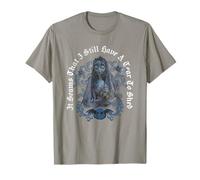 Corpse Bride Tears Halloween T-Shirt