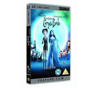 Corpse Bride [UMD pour PSP] [Import]