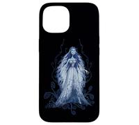 Corpse Bride Vines Coque pour iPhone 15