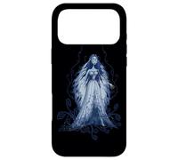 Corpse Bride Vines Coque pour iPhone 17 Pro Max