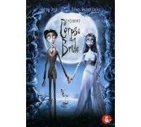 CORPSE BRIDE/VN G
