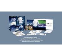 Corpse Bride – Blu-ray Steelbook – Édition Collector (2005) 4K Ultra HD