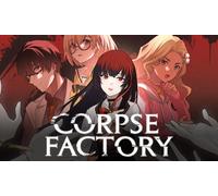 Corpse Factory (Nintendo)