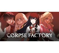 CORPSE FACTORY (PC)