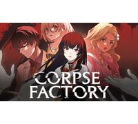 CORPSE FACTORY (Steam Account)