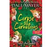 Corpse In The Carnations