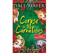 Corpse In The Carnations