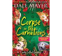 Corpse In The Carnations