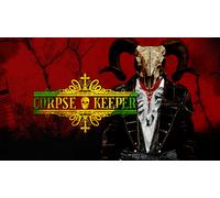 Corpse Keeper (Steam Account)