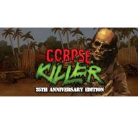 Corpse Killer (PS4 Account)
