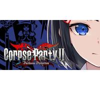 Corpse Party 2 Darkness Distortion (Steam Account)