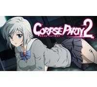 Corpse Party 2 Dead Patient (PC)