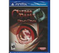 Corpse Party : Blood Drive Édition Standard