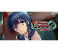 Corpse Party: Blood Drive (Nintendo)