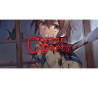 Corpse Party Blood Drive (PC)