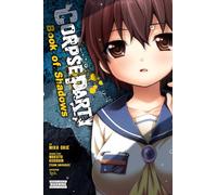 Corpse Party: Book of Shadows