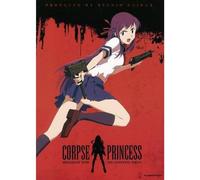 Corpse Princess: Complete Series